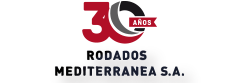 Rodados Mediterranea SA