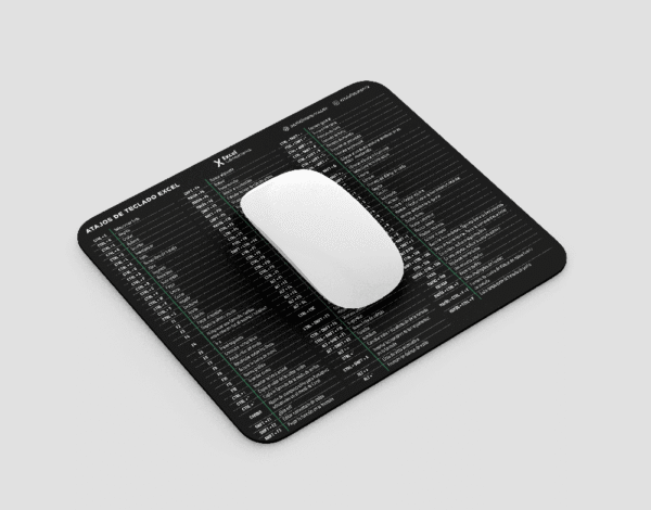 Mousepad Excel Shortcuts - Image 3